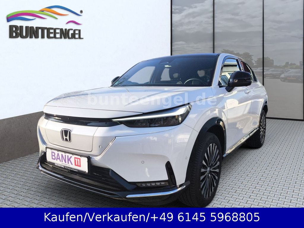 Bild des Angebotes Honda e:Ny1 Advance Panorama, Head-Up, Leder,u.v.m
