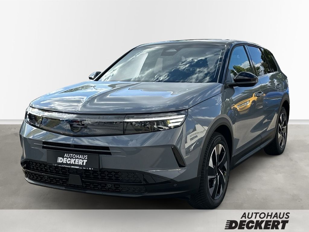 Bild des Angebotes Opel Grandland Ultimate Hybrid Focal Alcantara Matrix