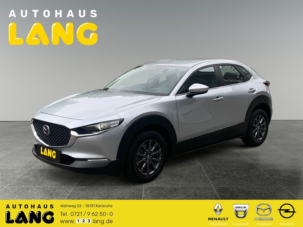 Bild des Angebotes Mazda CX-30  2.0 SKYACTIV-G M Hybrid EU6d Basis 2WD AU