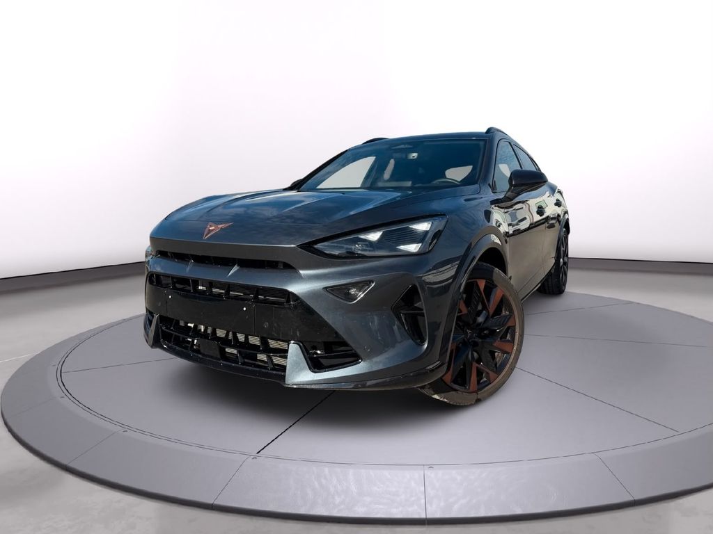 Bild des Angebotes Cupra Formentor VZ 2.0 TSI 245 kW 4Drive Pano