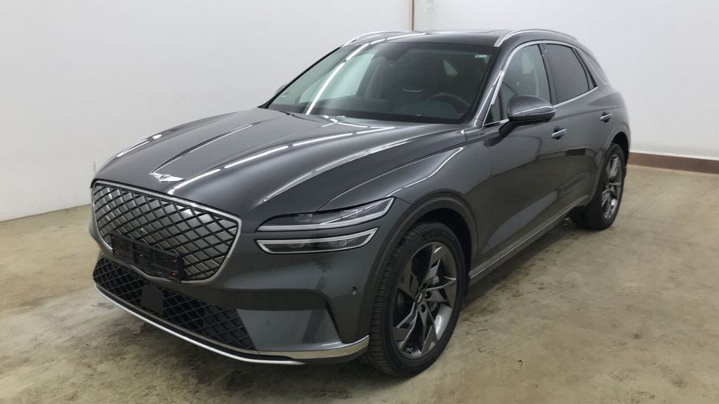 Bild des Angebotes Genesis GV70 EV AWD Sport ACC 360° Lexicon Pano Massage