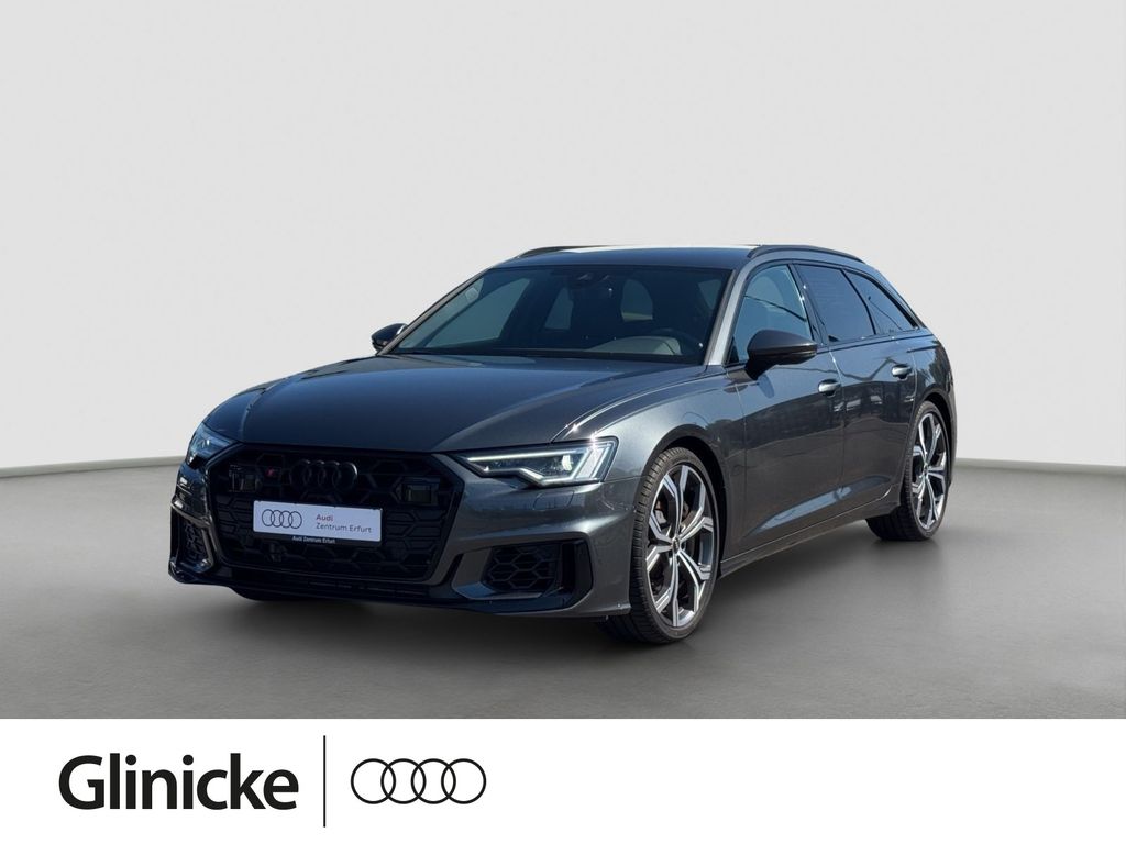 Bild des Angebotes Audi S6 Avant 3.0 TDI quattro tiptronic Matrix Navi A