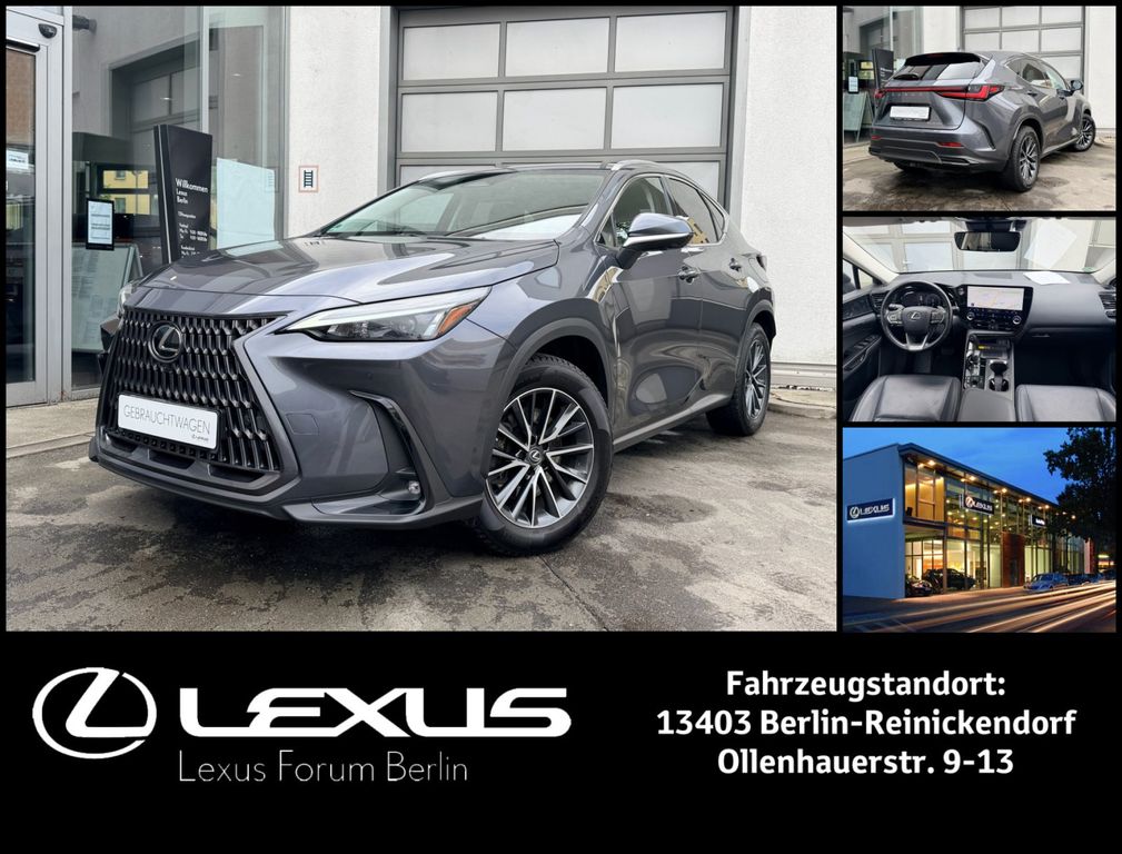Bild des Angebotes Lexus NX 450h+ E-FOUR Business Edition