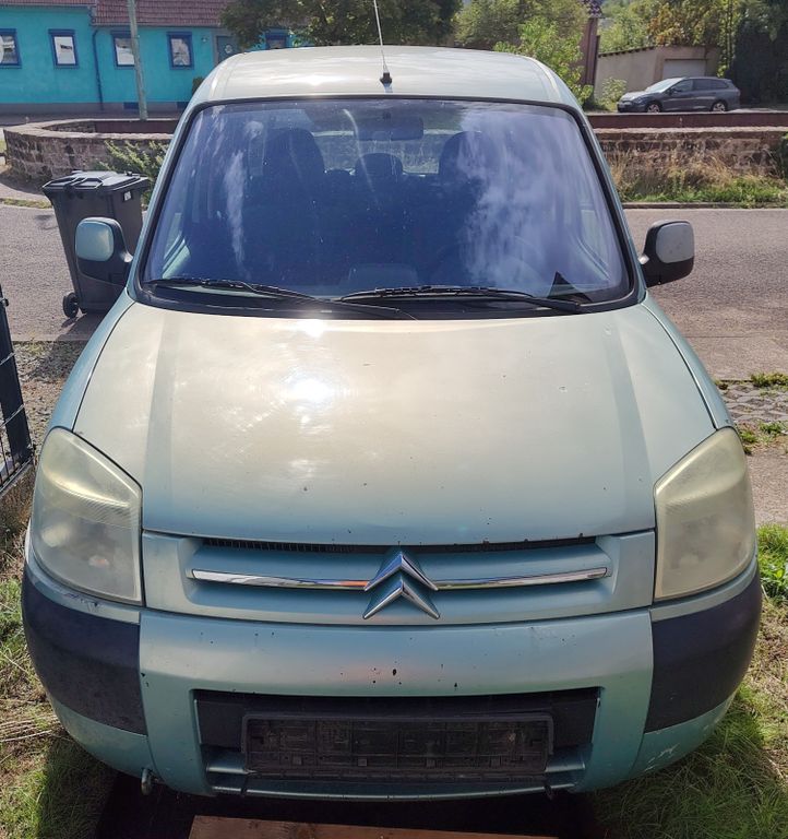 Bild des Angebotes Citroën Berlingo 1.6 16V Multispace MULTISPACE