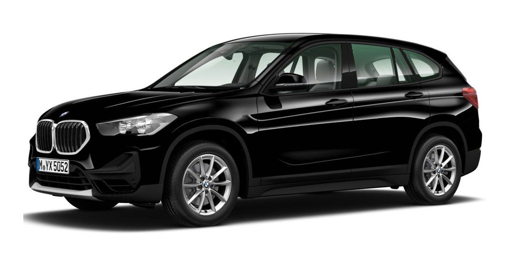 Bild des Angebotes BMW X1 sDrive18i Navi/PDCvo+hi/DAB/SLI/MFL