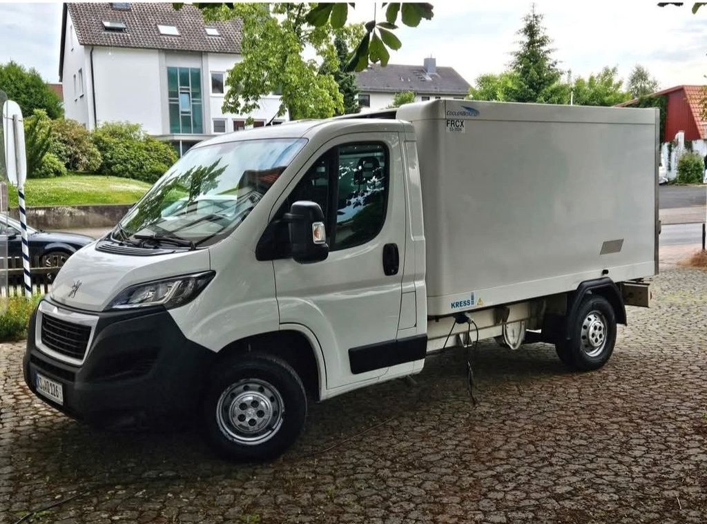 Bild des Angebotes Peugeot Andere