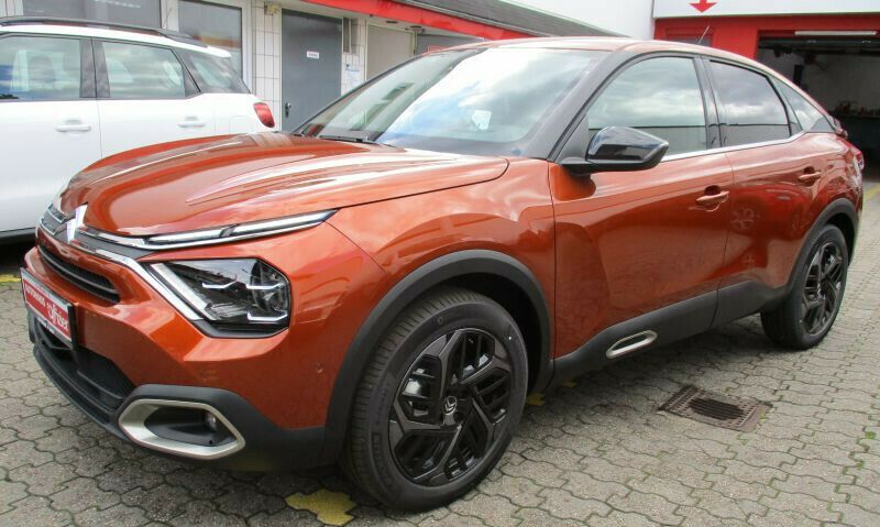 Bild des Angebotes Citroën C4 PureTech 130 FEEL PACK + NAVI