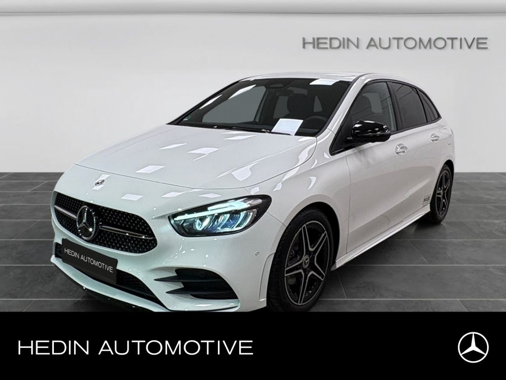 Bild des Angebotes Mercedes-Benz B 180 AMG|LED|AHK|NIGHT|360|KEYLESSGO|SHZ|TOTW