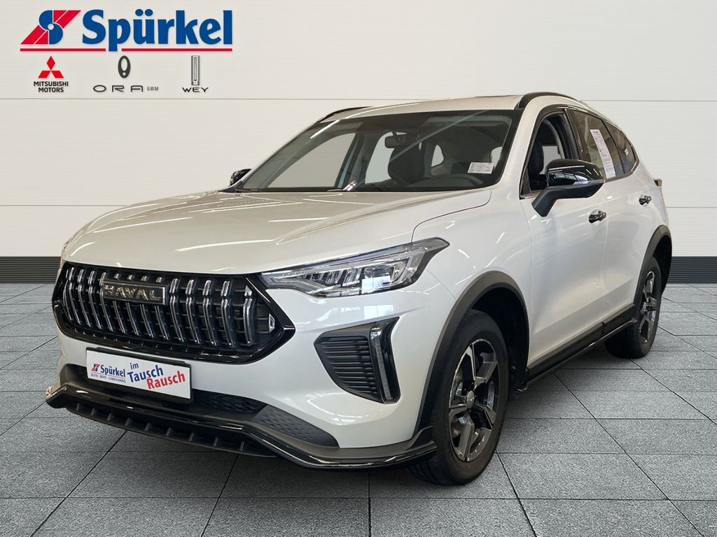 Bild des Angebotes GWM Haval Jolion Pro Premium, Automatik, Android-Aut