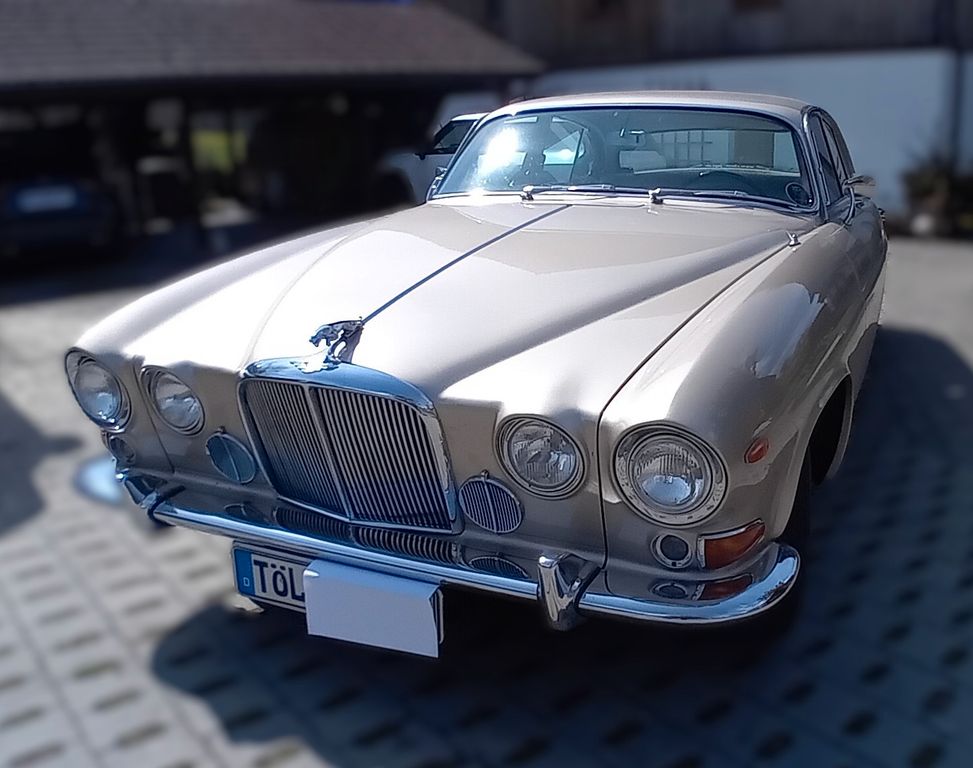 Bild des Angebotes Jaguar Andere