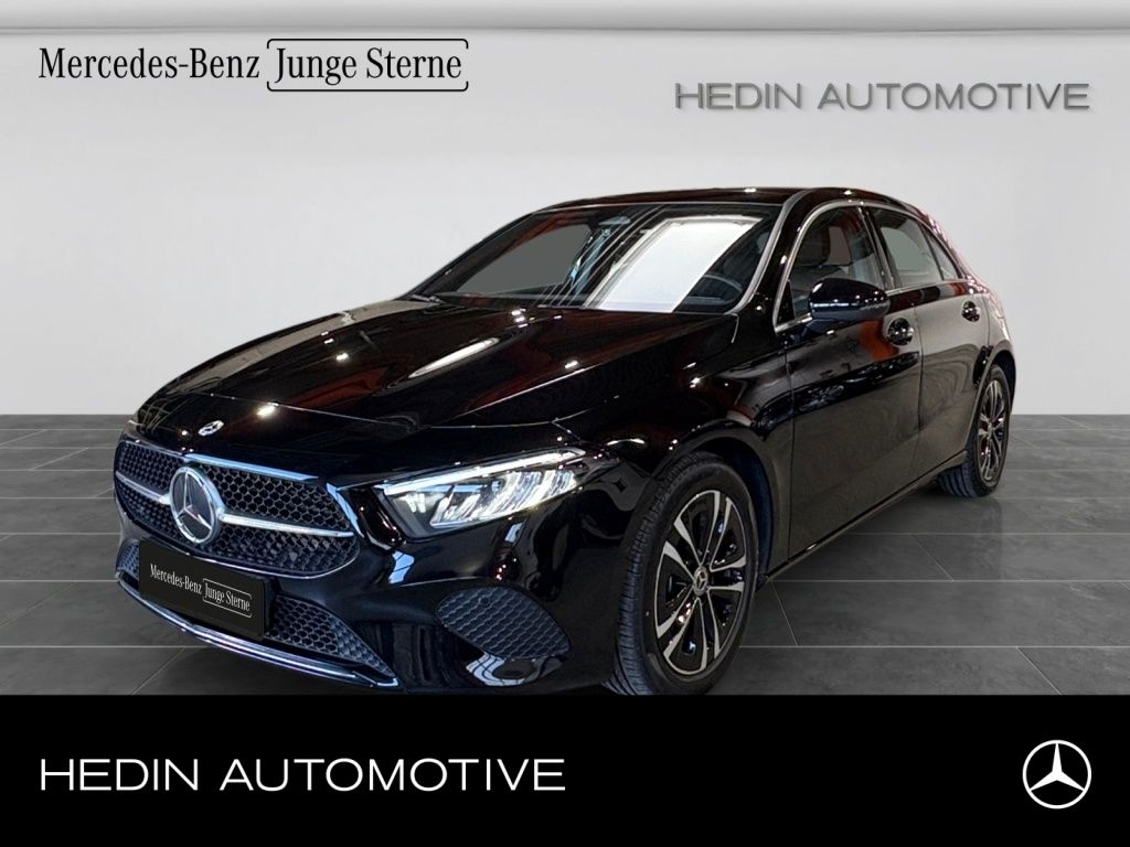 Bild des Angebotes Mercedes-Benz A 200 PROGRESSIVE|PANO|KAM|LED|SPIEGEL-P.|USB-P.