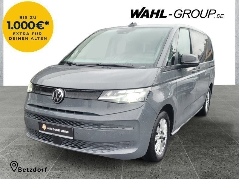 Bild des Angebotes Volkswagen Multivan 2,0 TDI