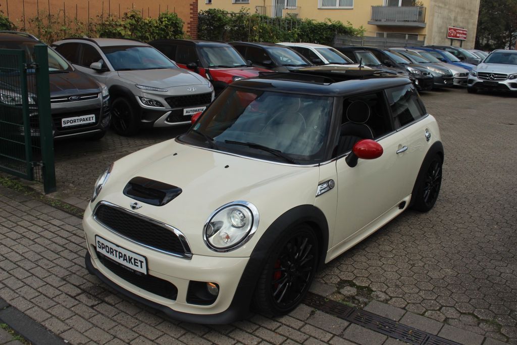 Bild des Angebotes MINI Mini John Cooper Works/Pano/Ambiente/Sport Fahr.