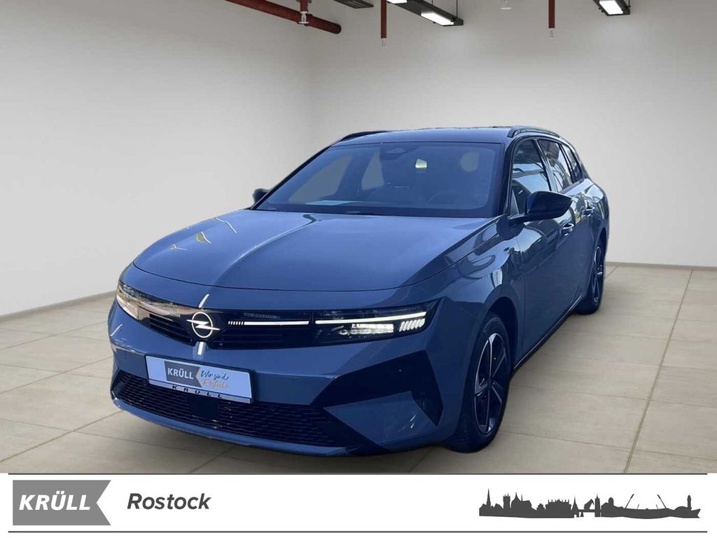 Bild des Angebotes Opel Astra Sports Tourer+ Allw+Winterpaket+