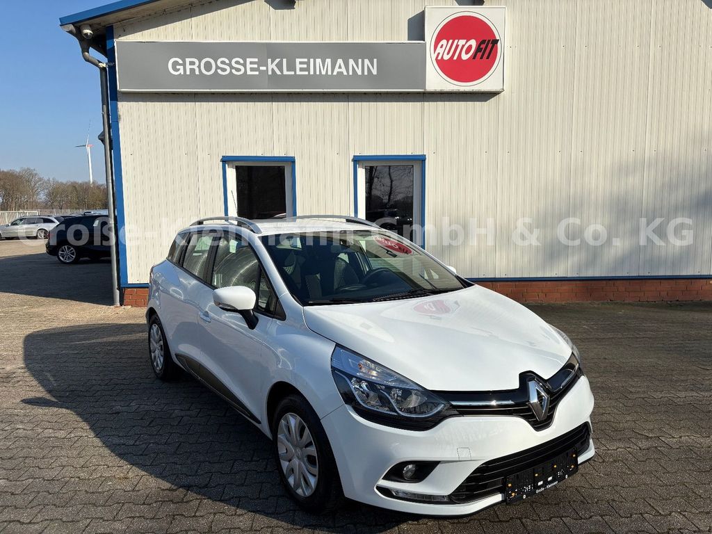 Bild des Angebotes Renault Clio IV Grandtour Business Edition