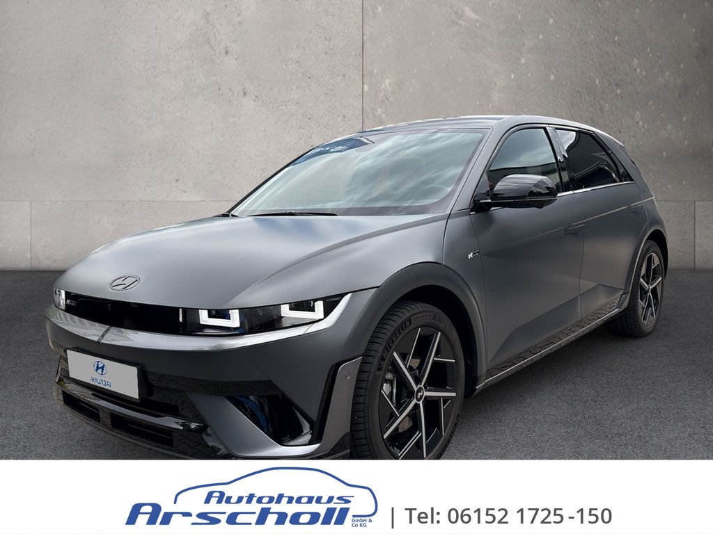 Bild des Angebotes Hyundai IONIQ 5 N line X 84 kWh 4WD (325 PS) Pan HUD El.