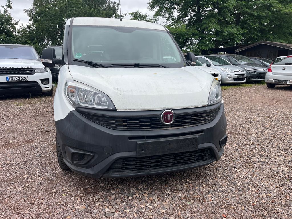 Bild des Angebotes Fiat Doblo 1.3 16V Multijet TREKKING