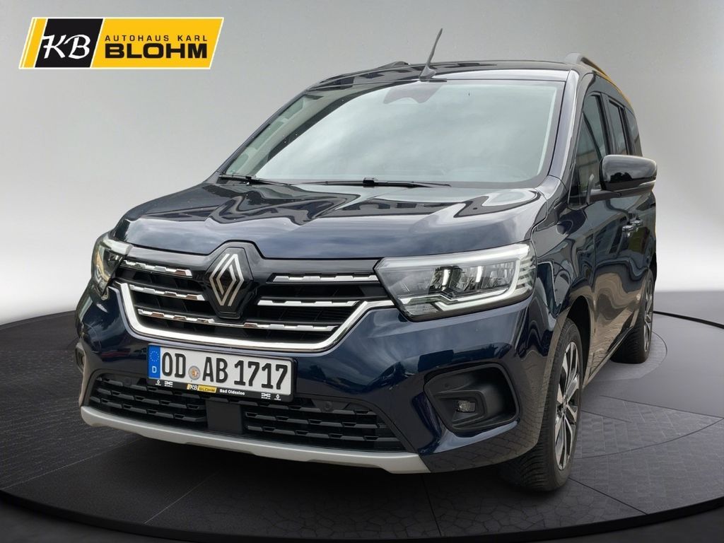 Bild des Angebotes Renault Kangoo 3 Techno TCe 130