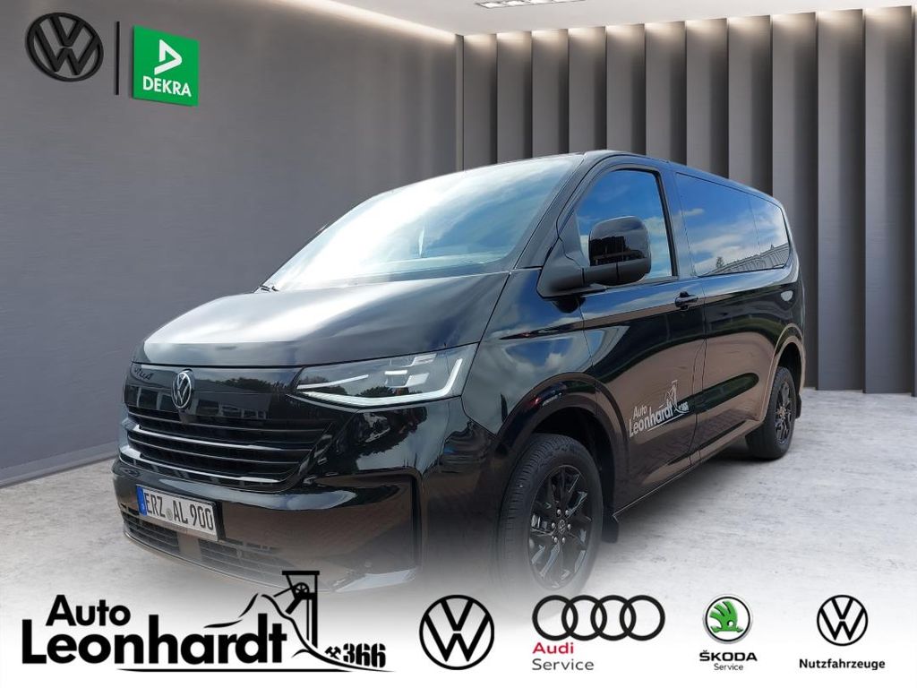 Bild des Angebotes Volkswagen Caravelle Life 5J.Garantie,Matrix,Navi,FS heizba