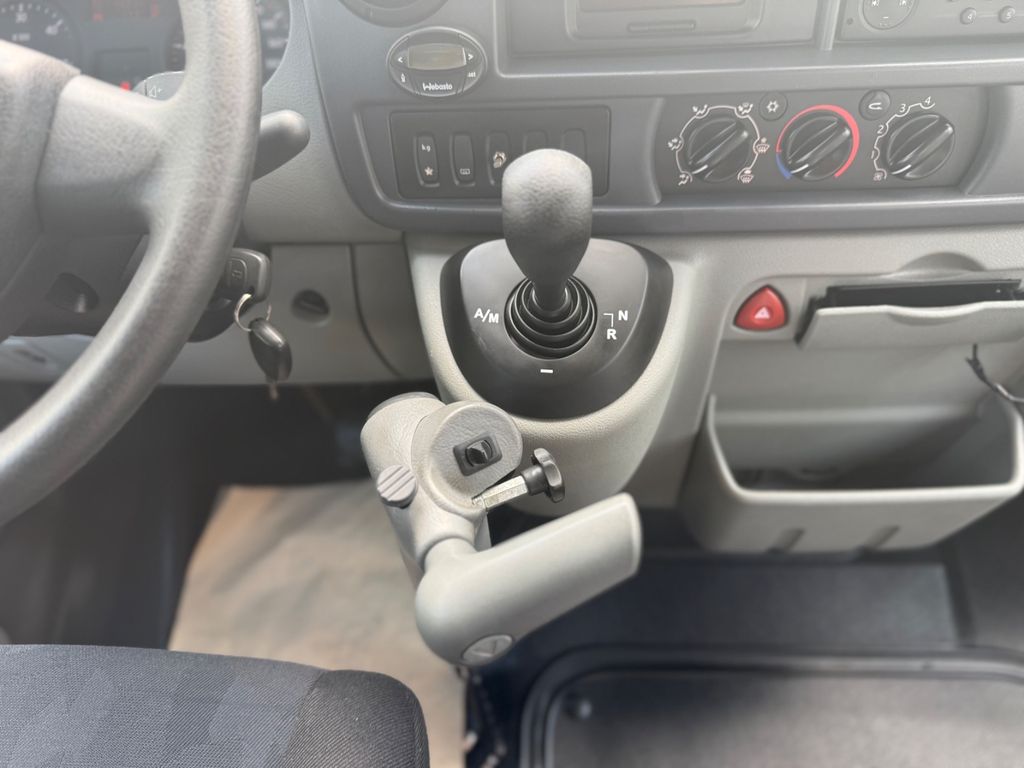 Bild des Angebotes Renault Master