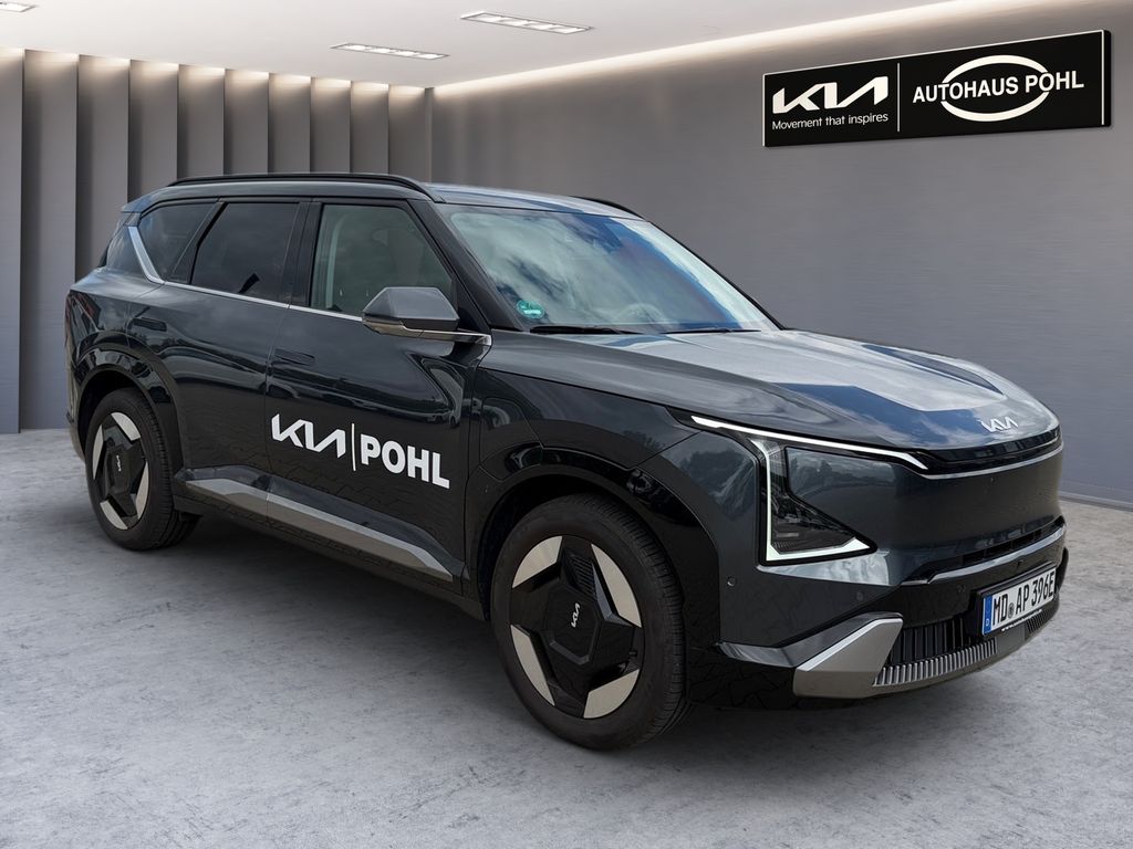 Bild des Angebotes Kia EV5 2WD EARTH DRIVE LED