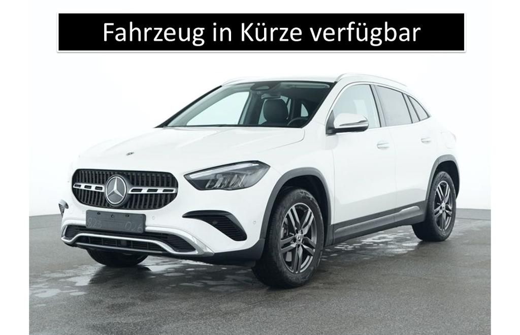 Bild des Angebotes Mercedes-Benz GLA 250 e AHK/TW/LED/MEM./WD/WP/RFK