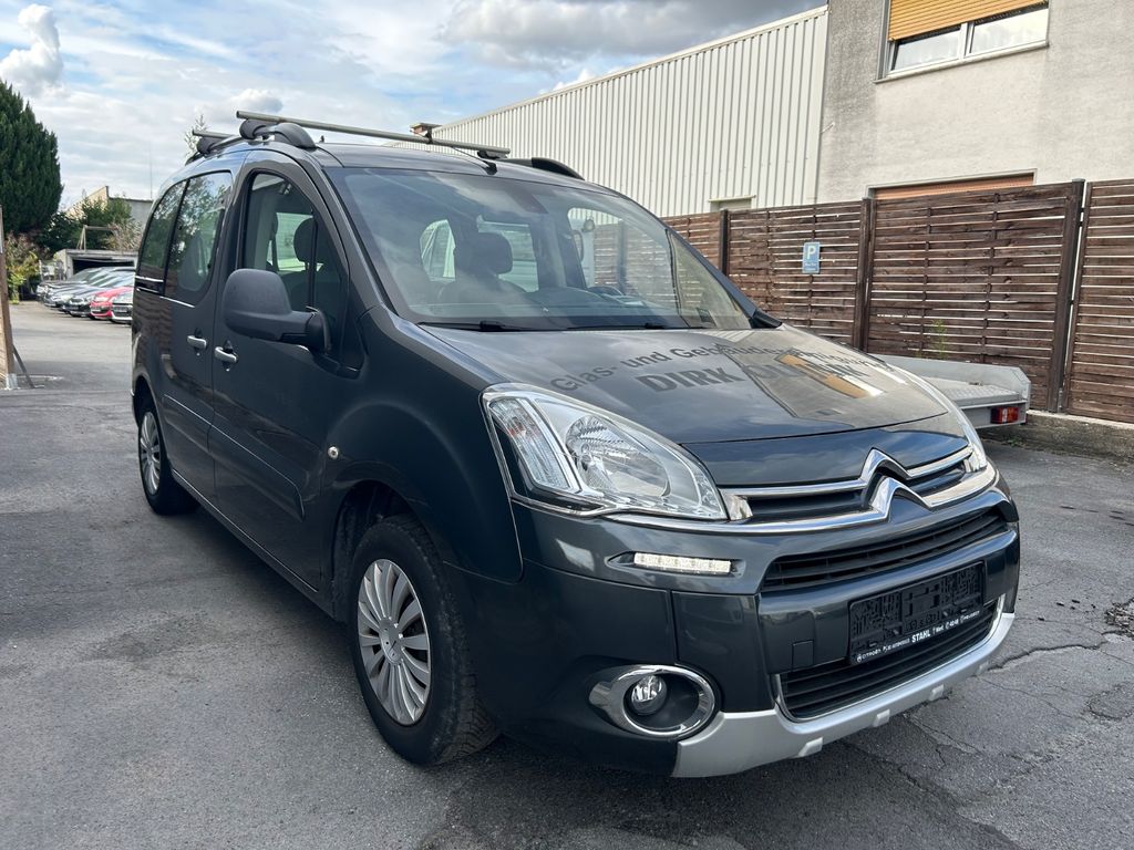 Bild des Angebotes Citroën Berlingo Kombi Selection