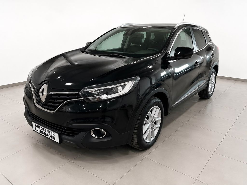 Bild des Angebotes Renault Kadjar Limited/R-Kamera/Navi/S-Heft/HU&AU