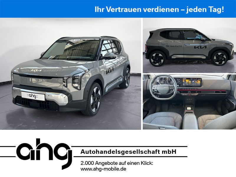 Bild des Angebotes Kia EV2 Earth WIC/22AC/TEC KIA TÜBINGEN DESIGNPAKET