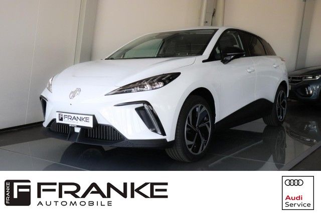 Bild des Angebotes MG4 EV 64 kWh Premium MCE (140 kW / 190 PS)