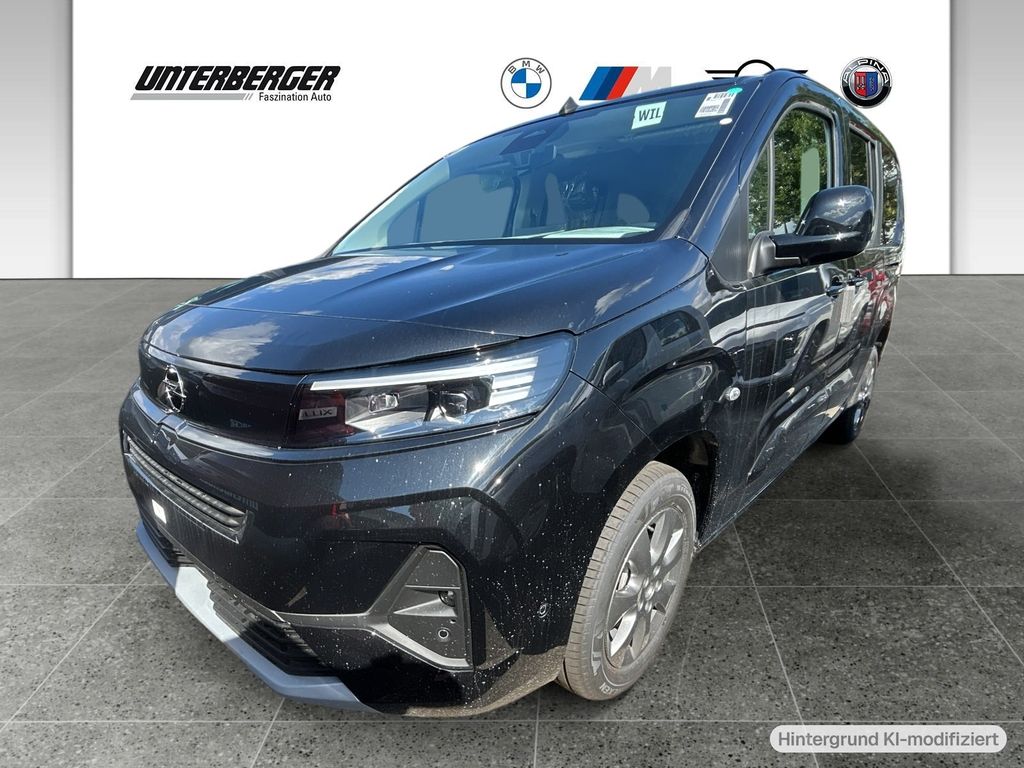 Bild des Angebotes Opel Combo XL GS 1.5 Diesel MT-6 S/S