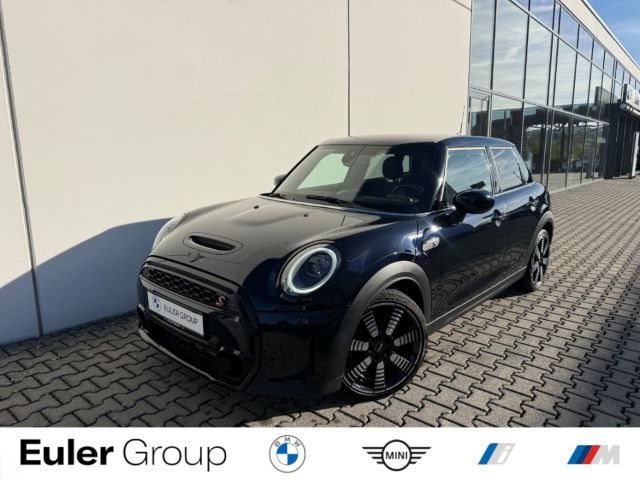 Bild des Angebotes MINI Cooper S RFK PDC Keyless LED NAV VisualBoost