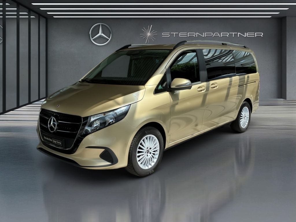 Bild des Angebotes Mercedes-Benz V 220 d Lang Tisch