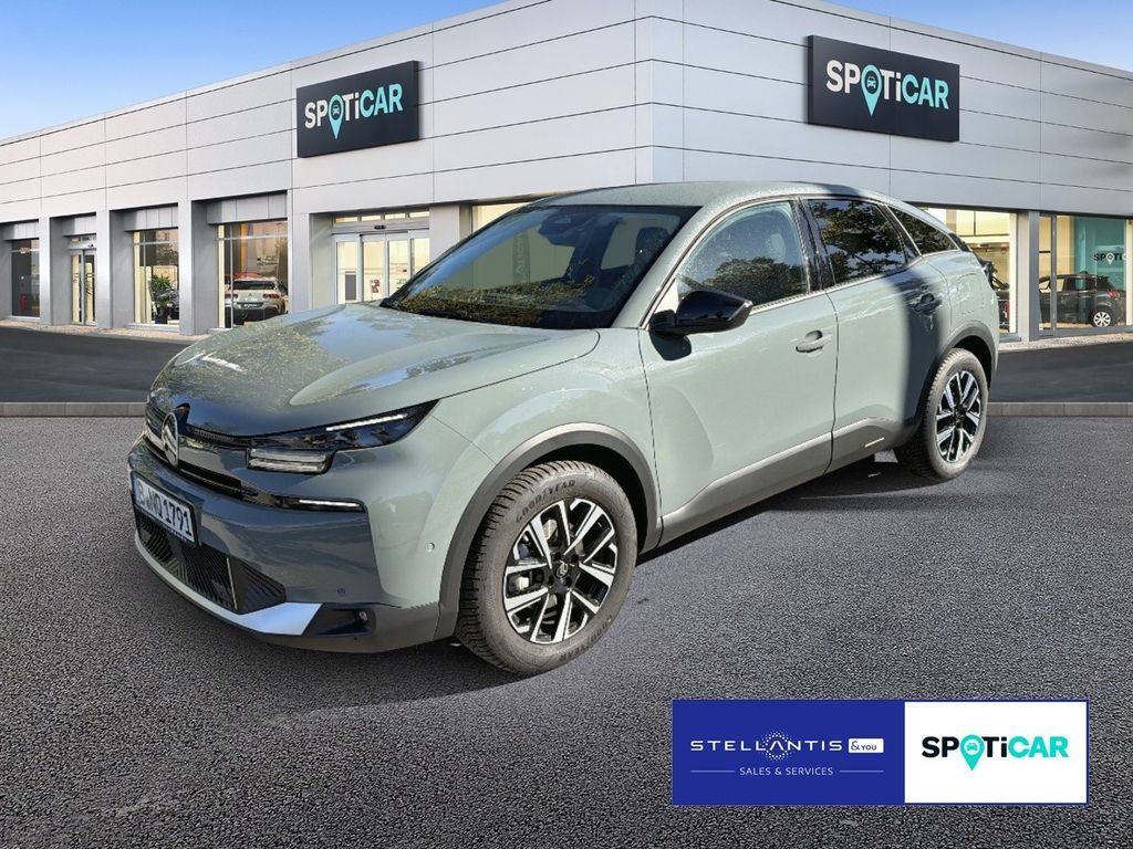 Bild des Angebotes Citroën C4 Limousine 130 Max