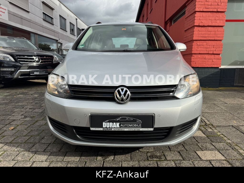 Bild des Angebotes Volkswagen Golf Plus VI Comfortline/ PDC/ Sitzhe./ KlimaAut