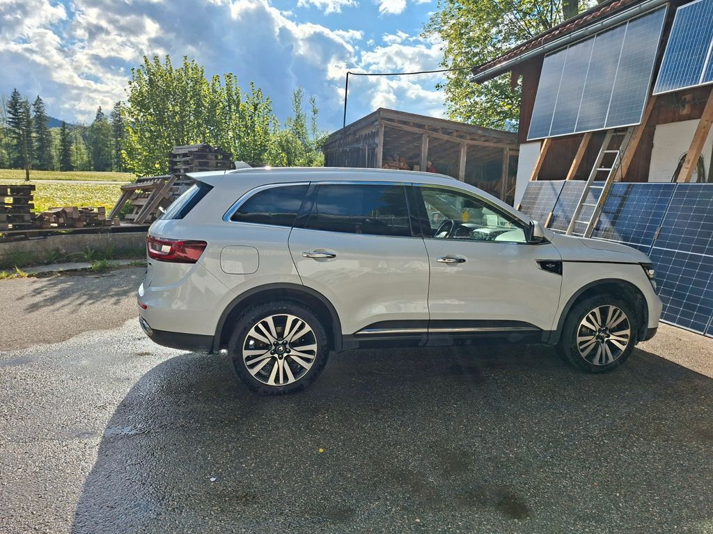 Bild des Angebotes Renault Koleos BLUE dCi 190 4WD X-tronic Initiale Pa...