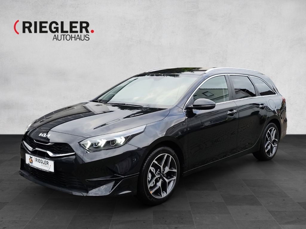 Bild des Angebotes Kia Ceed SW 1.5 AT  Spirit -S- LED