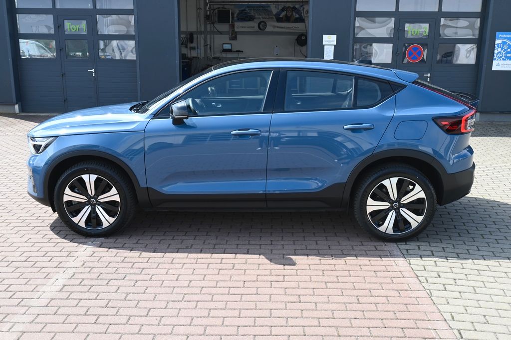 Bild des Angebotes Volvo C40 Plus BEV Single Motor *AHK*