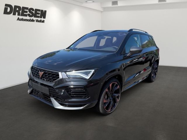 Bild des Angebotes Cupra Ateca CUPRA 2.0 TSI VZ 4Drive Navi 360 Grad Kame
