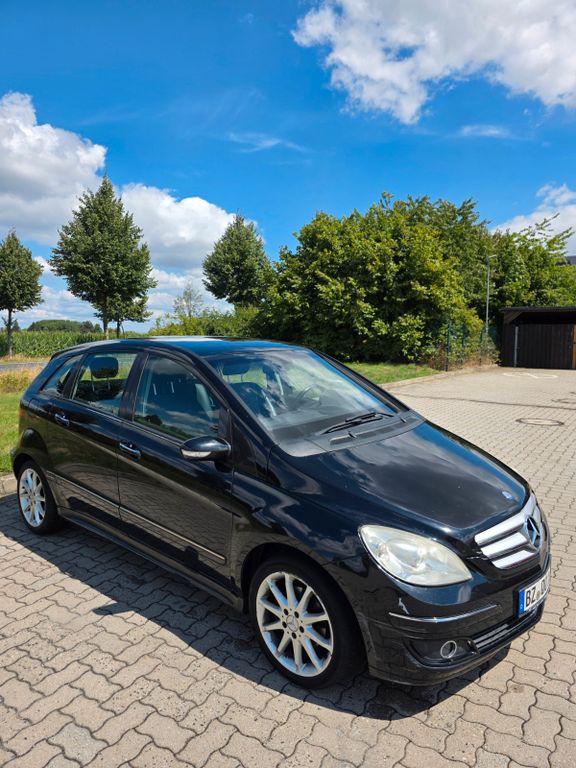 Bild des Angebotes Mercedes-Benz 200 B Klasse, 2005, gepflegt