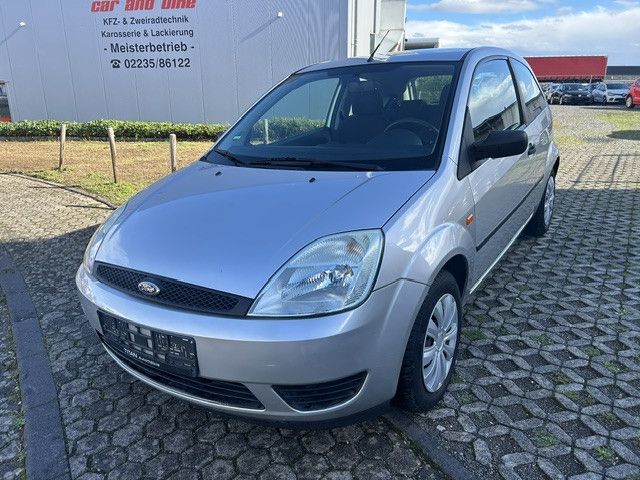 Bild des Angebotes Ford Fiesta Viva X Klima Allwetter 84000km