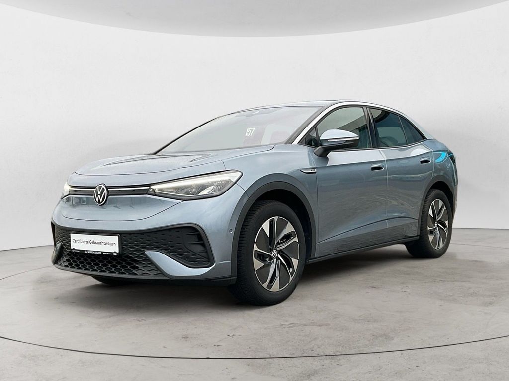 Bild des Angebotes Volkswagen ID.5 Pro Allwetter AHK Kamera