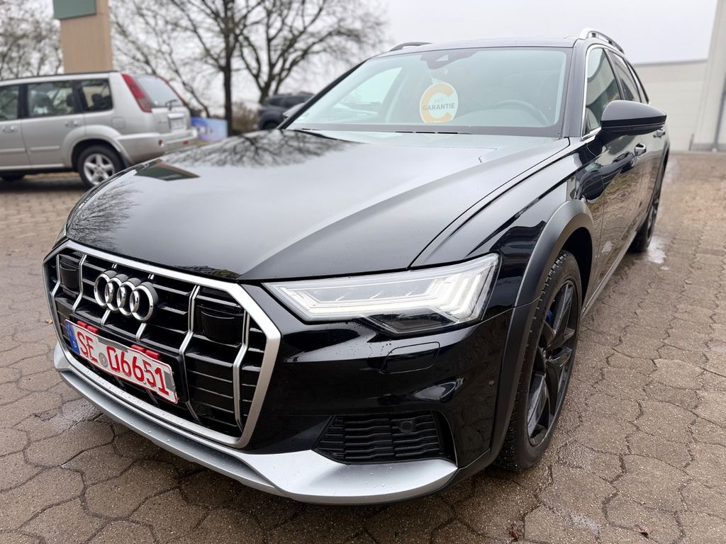 Bild des Angebotes Audi A6 Allroad quattro 55 TDI*2.Hd.*Matrix*Pano*ACC*