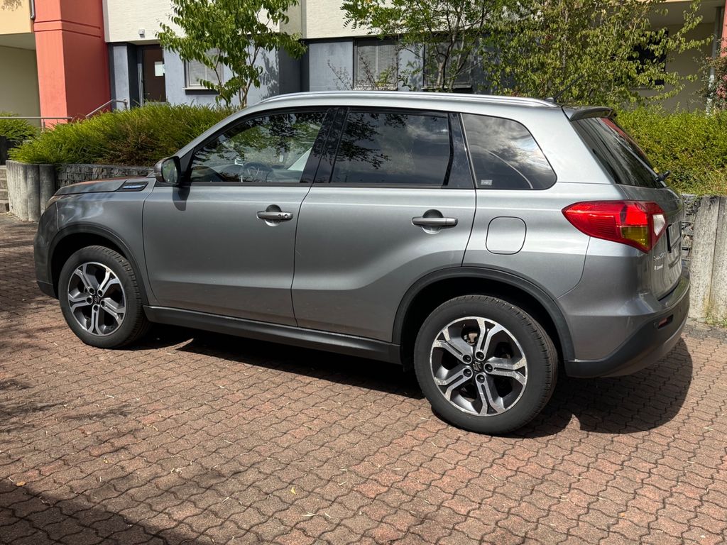 Bild des Angebotes Suzuki Vitara 1.6 DDiS Comfort+ 4x4 Comfort+