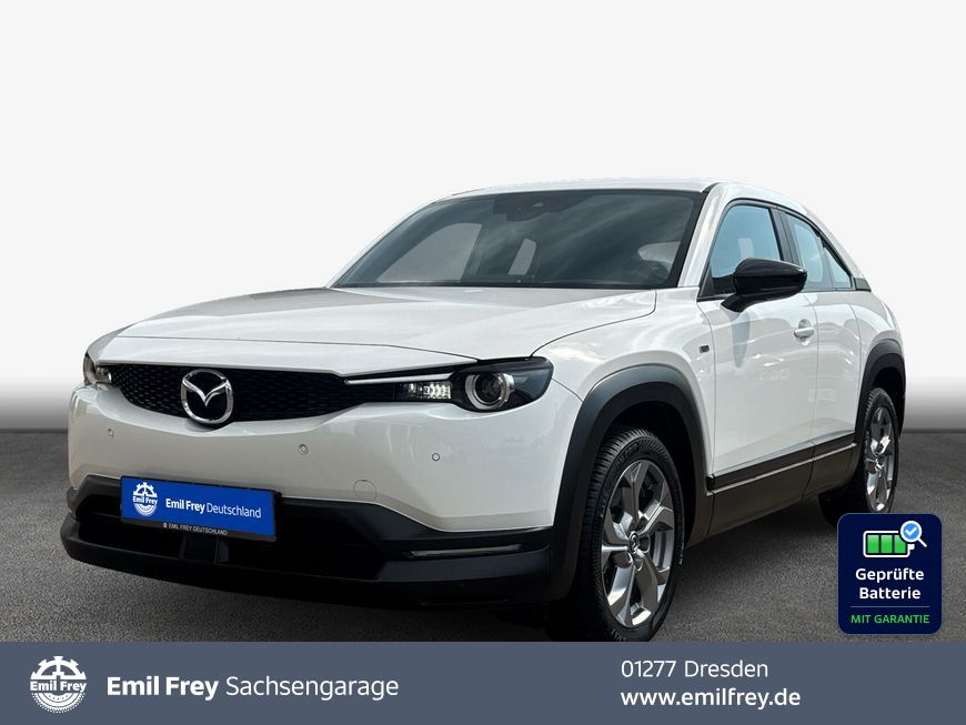 Bild des Angebotes Mazda CX-30 e-SKYACTIVE G 140 Aut. PRIME-LINE