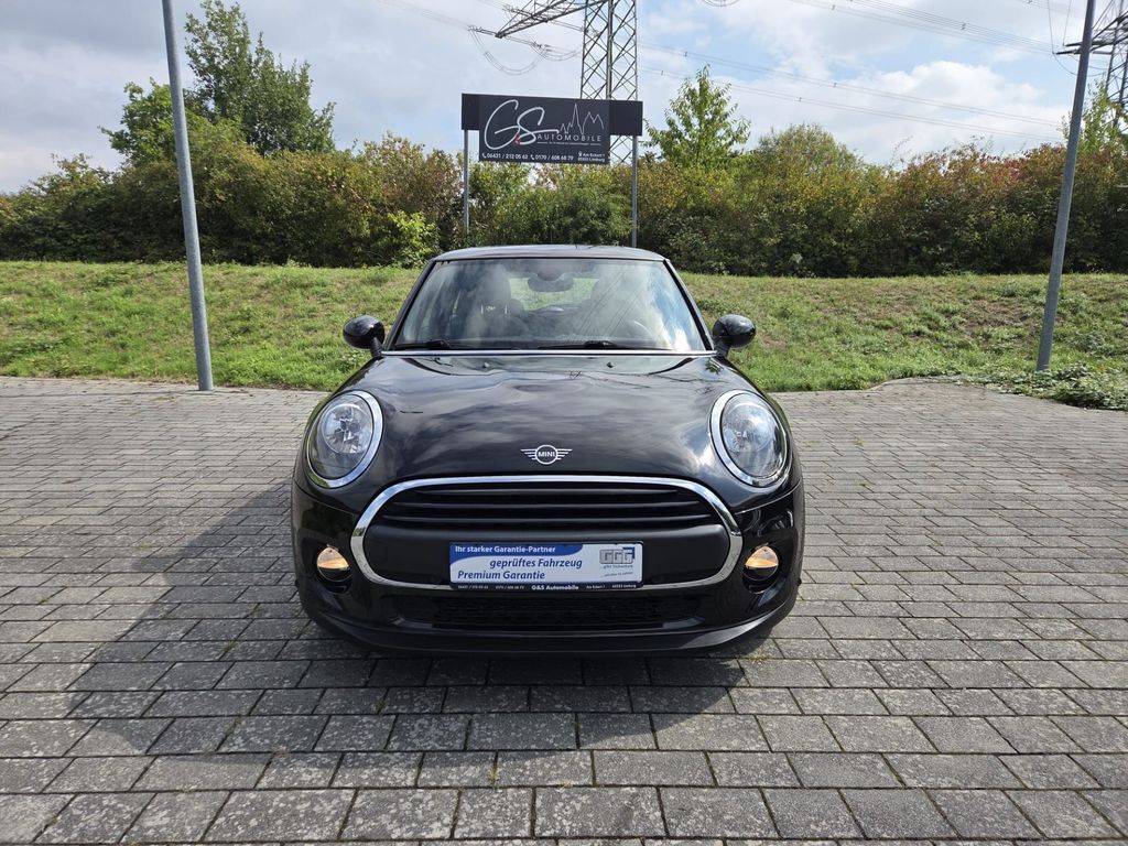Bild des Angebotes MINI One 1.5 (EURO 6d-TEMP)(OPF)
