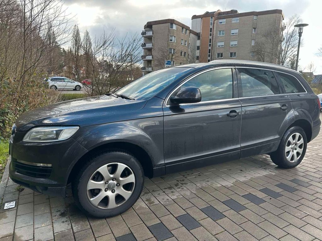Bild des Angebotes Audi Q7 3.0 TDI (DPF) quattro DRINGEND!!!