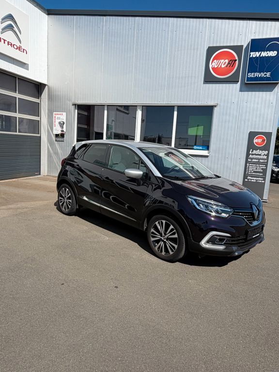 Bild des Angebotes Renault Captur Initiale Paris