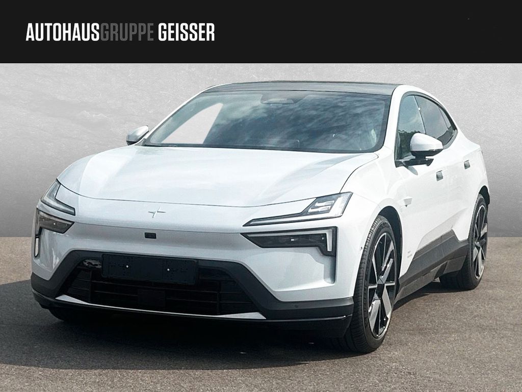 Bild des Angebotes Polestar 4 LRDM MJ 26 Prime ACC HUD