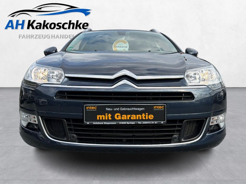 Bild des Angebotes Citroën C5 2.0 Tendance Autom. AHK Kamera Rentnerfahrz
